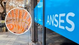 Con aumento del 41%, ANSES paga TREMENDO BONO de casi $260.000 por única vez en junio 2024