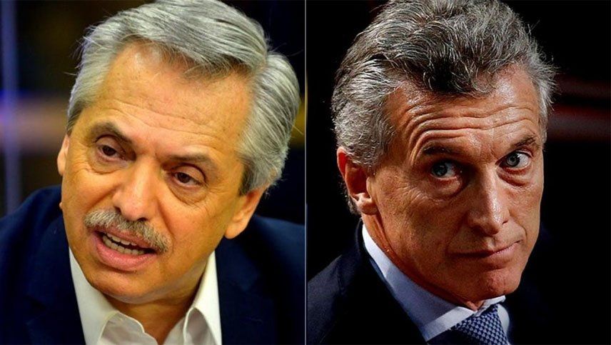 Macri sacó 73 decretos de necesidad y urgencia y Fernández lleva 10 en 75 días
