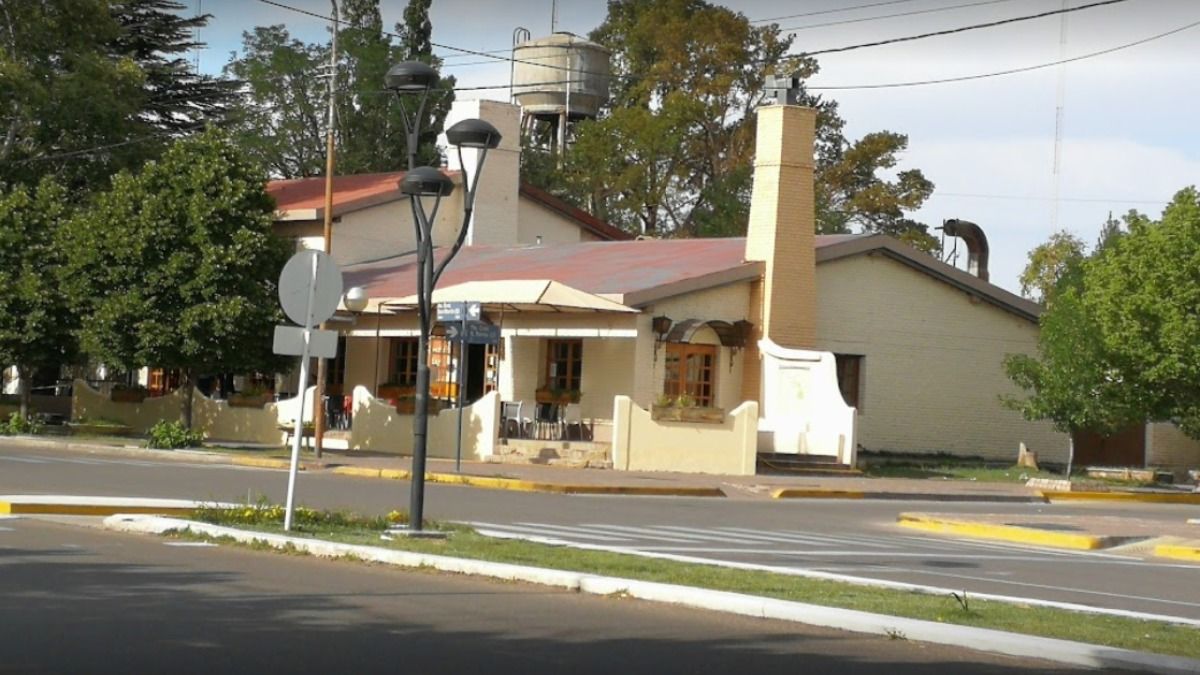 El Hotel Turismo Malargüe, ubicado en el departamento sureño, espera tener mejores días. El Hotel Turismo Malargüe, ubicado en el departamento sureño, espera tener mejores días.