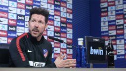 No hay estrategia para controlar a Messi