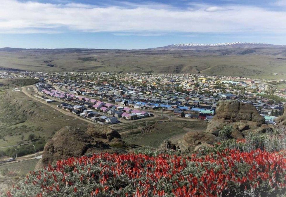 El senador chileno Carlos Bianchi Chelech propuso donar vacunas a la Argentina para inmunizar al pueblo de Río Turbio (Santa Cruz).&nbsp;