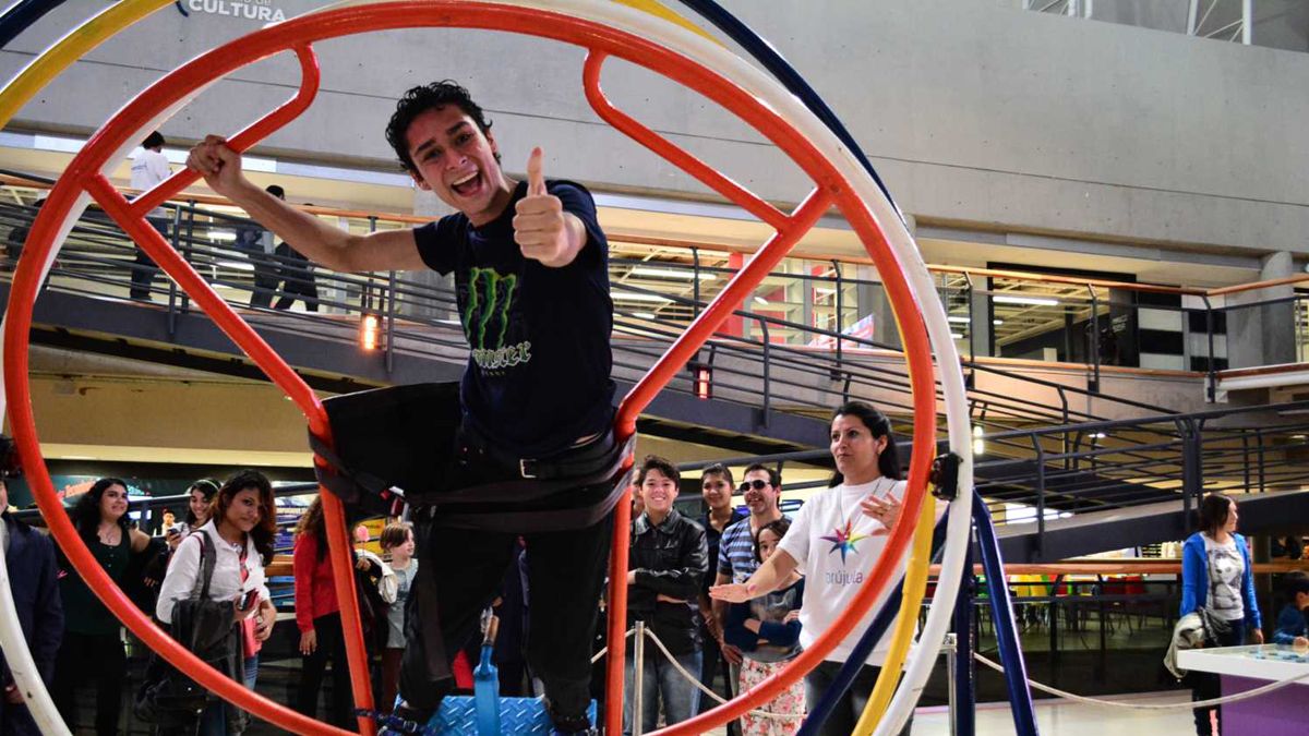 Mendociencia estará dedicado a estudiantes de los últimos años del secundario.