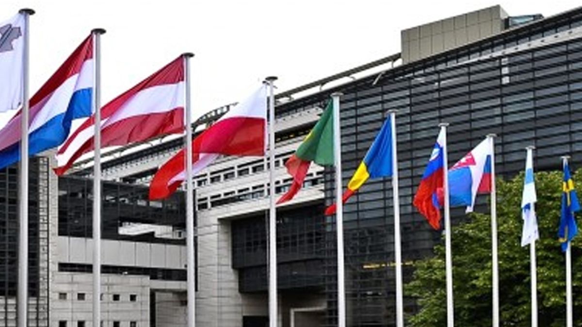 Club de París. Un pool de acreedores de la deuda argentina.