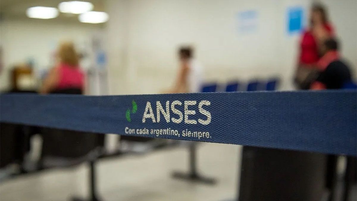 ANSES continúa con el calendario de pago de enero 2024.