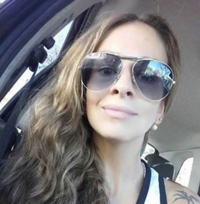 Julieta Silva tiene 37 a&ntilde;os.