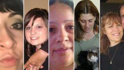 Investigan 9 femicidios en Mendoza durante 2018