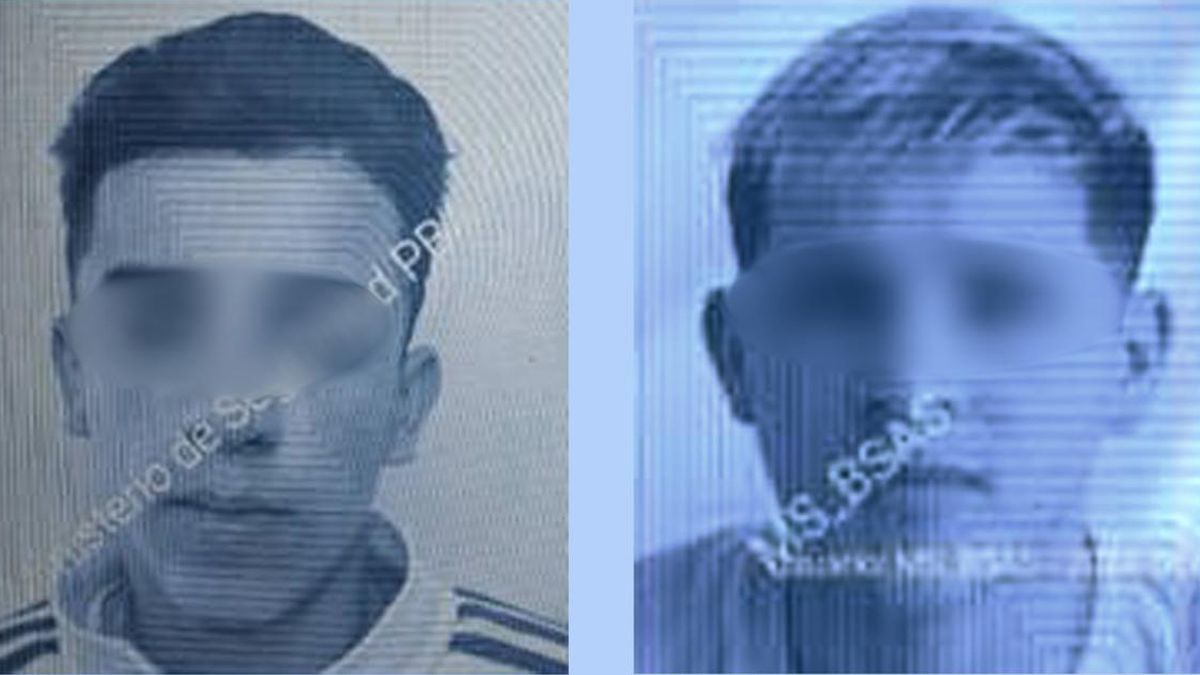 El Ministerio de Seguridad logró identificar a dos de los delincuentes que se encuentran prófugos tras el crimen de Umma El Ministerio de Seguridad logró identificar a dos de los delincuentes que se encuentran prófugos tras el crimen de Umma