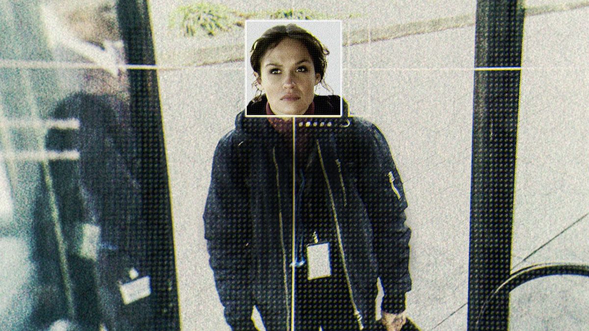 Suspenso y acción caracterizan a la película que se puede ver en Netflix.