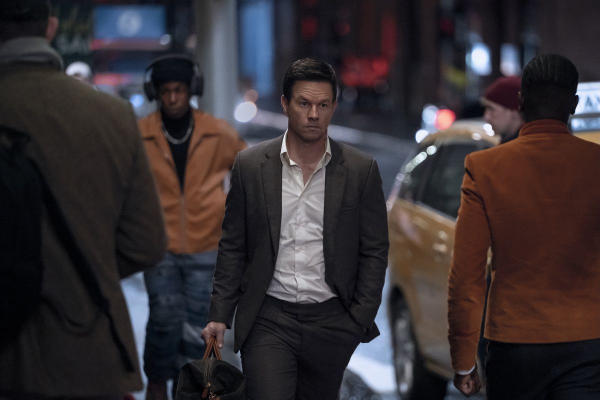 Prime Video: la película de robos que recién se estrena y es adrenalina pura