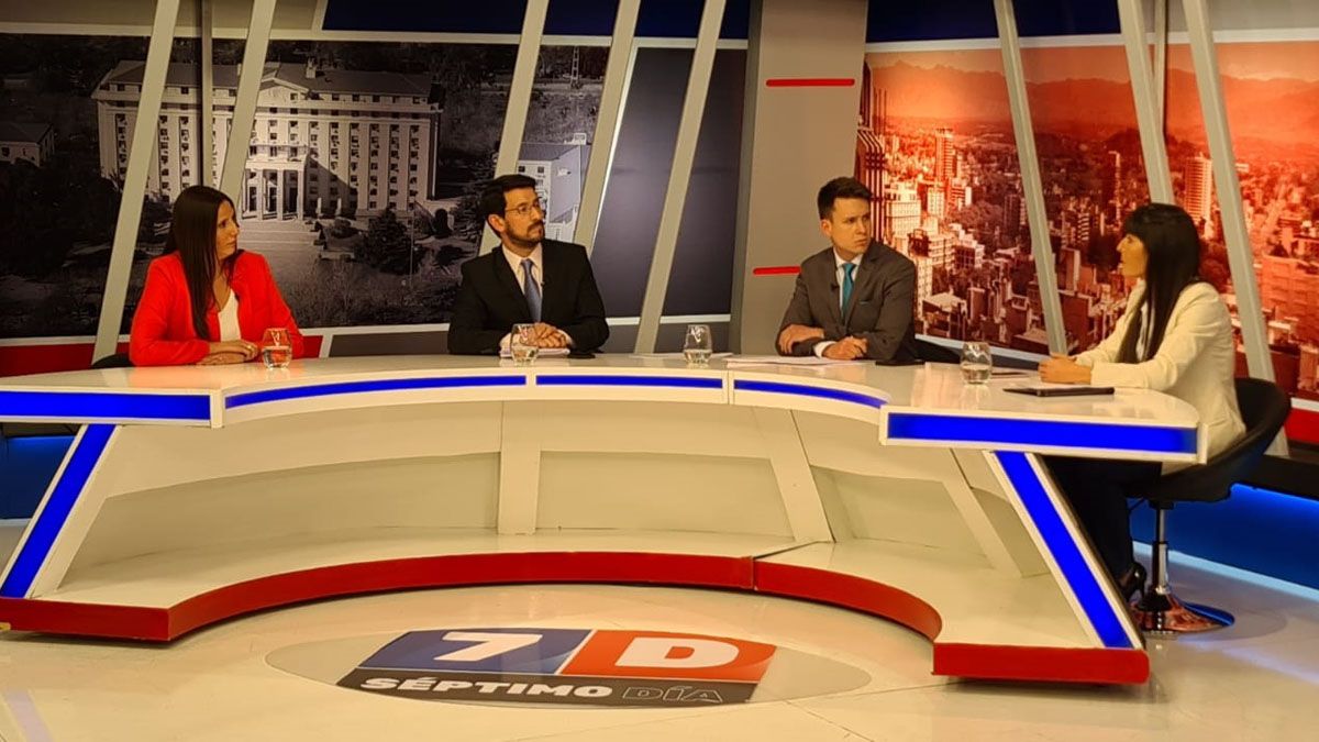 7D: Uceda y Verasay admitieron que hay que modificar el sistema de los créditos UVA