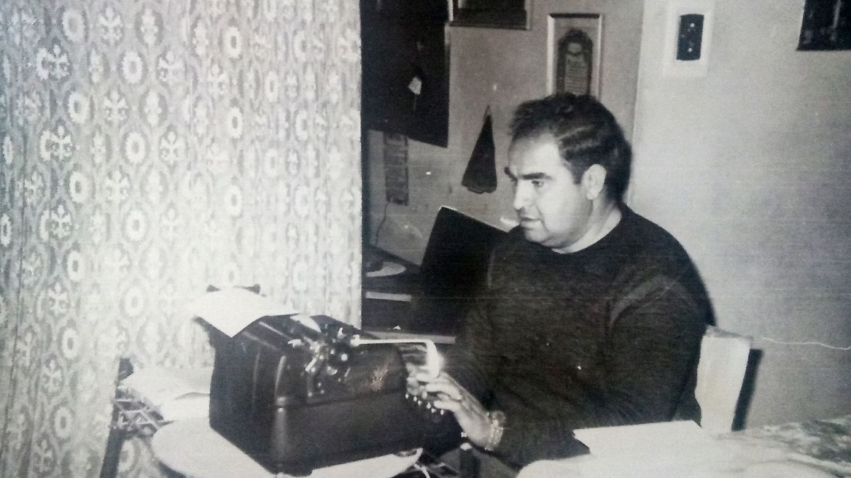 Trabajando. La consigna de Soloa fue siempre trabajar para difundir los valores del deporte a los niños y jóvenes. Trabajando. La consigna de Soloa fue siempre trabajar para difundir los valores del deporte a los niños y jóvenes.