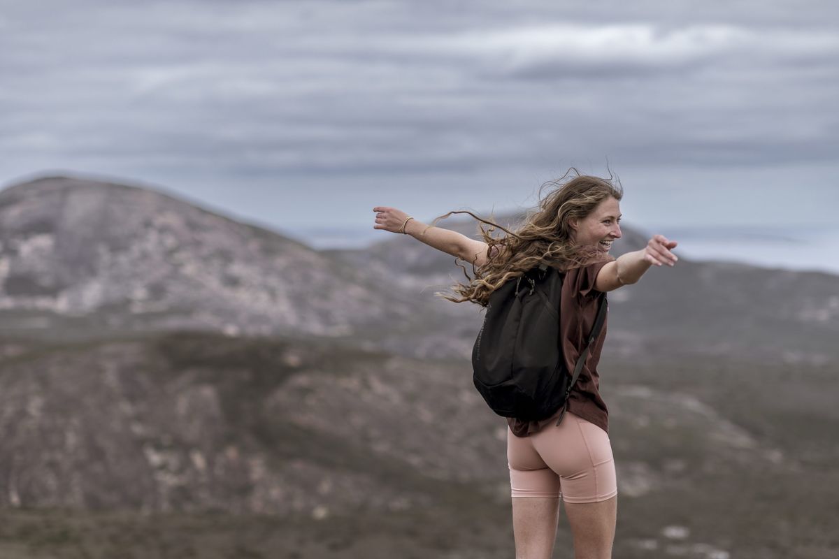 Los beneficios de estar contacto con la naturaleza siempre fueron conocidos por la sabiduría popular.