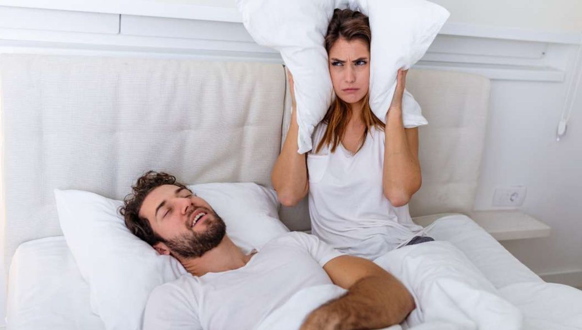 Qué significa si una persona habla dormida