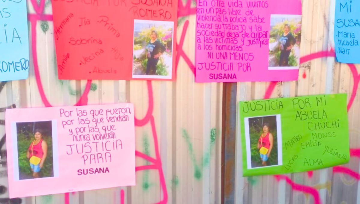 Me la mandé: tuvo relaciones con una mujer y luego le pegó en la cabeza con un bloque de cemento