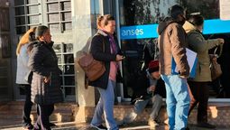 ANSES: quiénes cobran este martes 11 de junio 2024