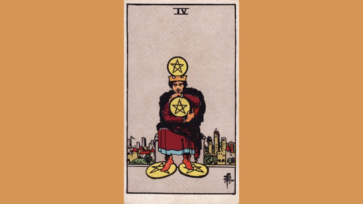 Tarot de hoy jueves 30 de octubre: las predicciones en el amor, dinero y salud. Tarot de hoy jueves 30 de octubre: las predicciones en el amor, dinero y salud.