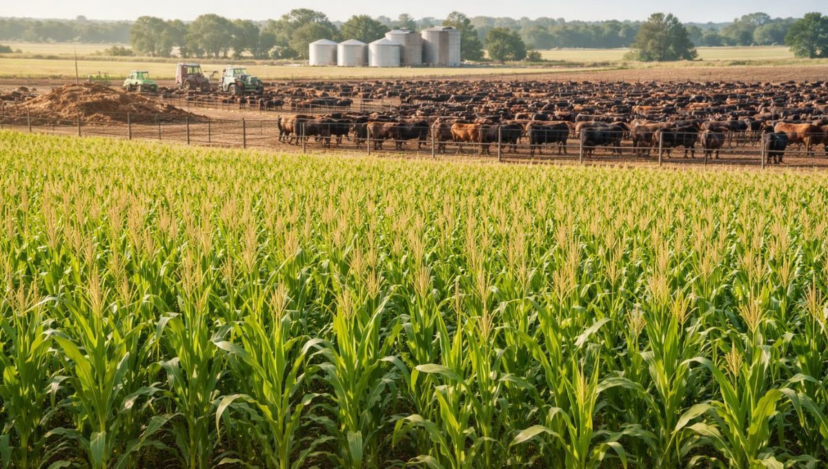 Convierten un residuo común en fertilizante y mejoran la agricultura, según el INTA