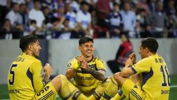 Boca suma una preocupación en la previa del partido contra Independiente de Avellaneda.