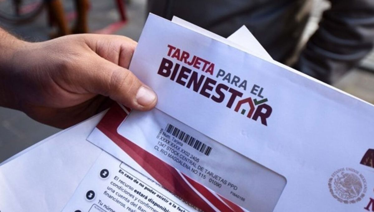 Pensión del Bienestar 2025: quiénes la percibirán y qué beneficios brinda
