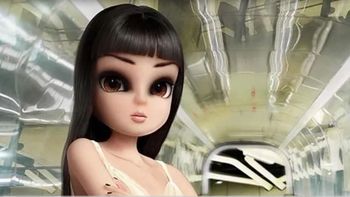 ¿Quién es la influencer virtual más famosa del mundo?