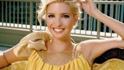 A Ivanka Trump no la quiere ni sus vecinos