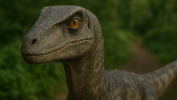 Qué dinosaurio fuiste en tu vida según tu fecha de nacimiento