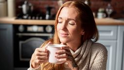 El té milagroso que multiplica las células cerebrales y rejuvenece la piel.