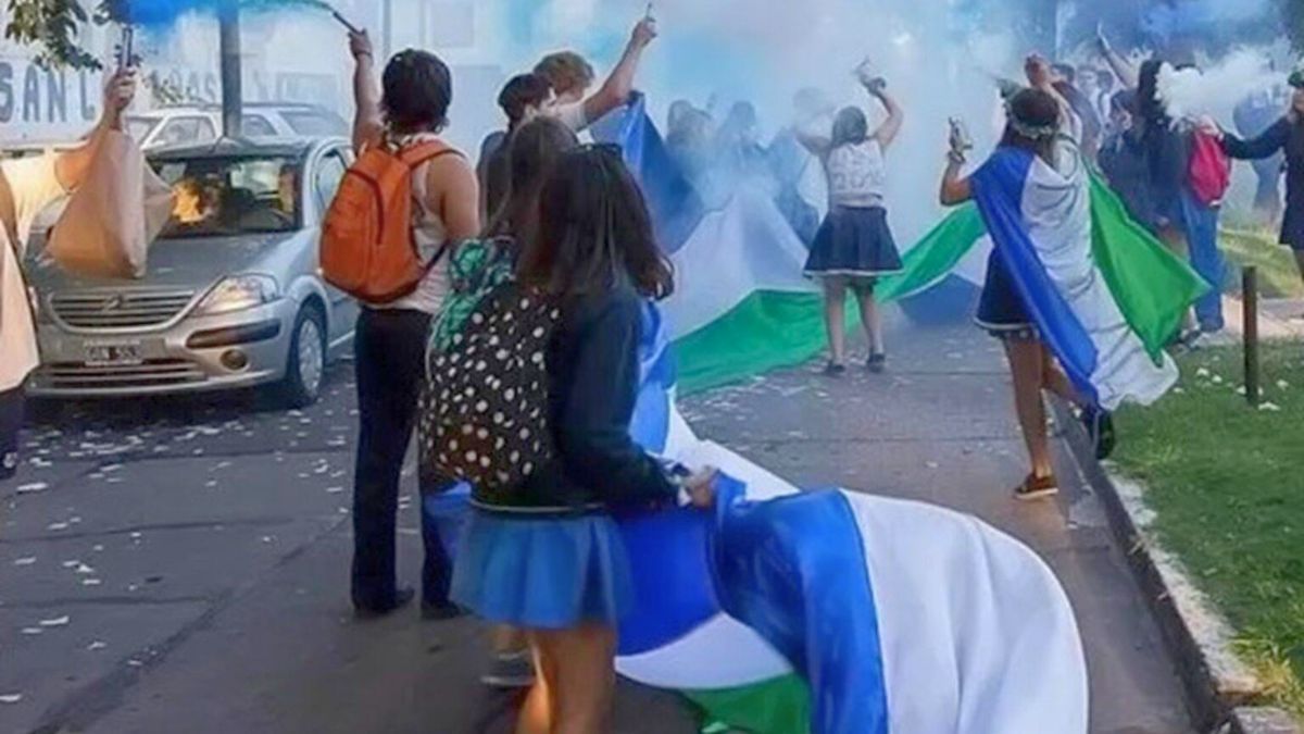 El UPD y el desafío de educar en límites, valores y responsabilidad