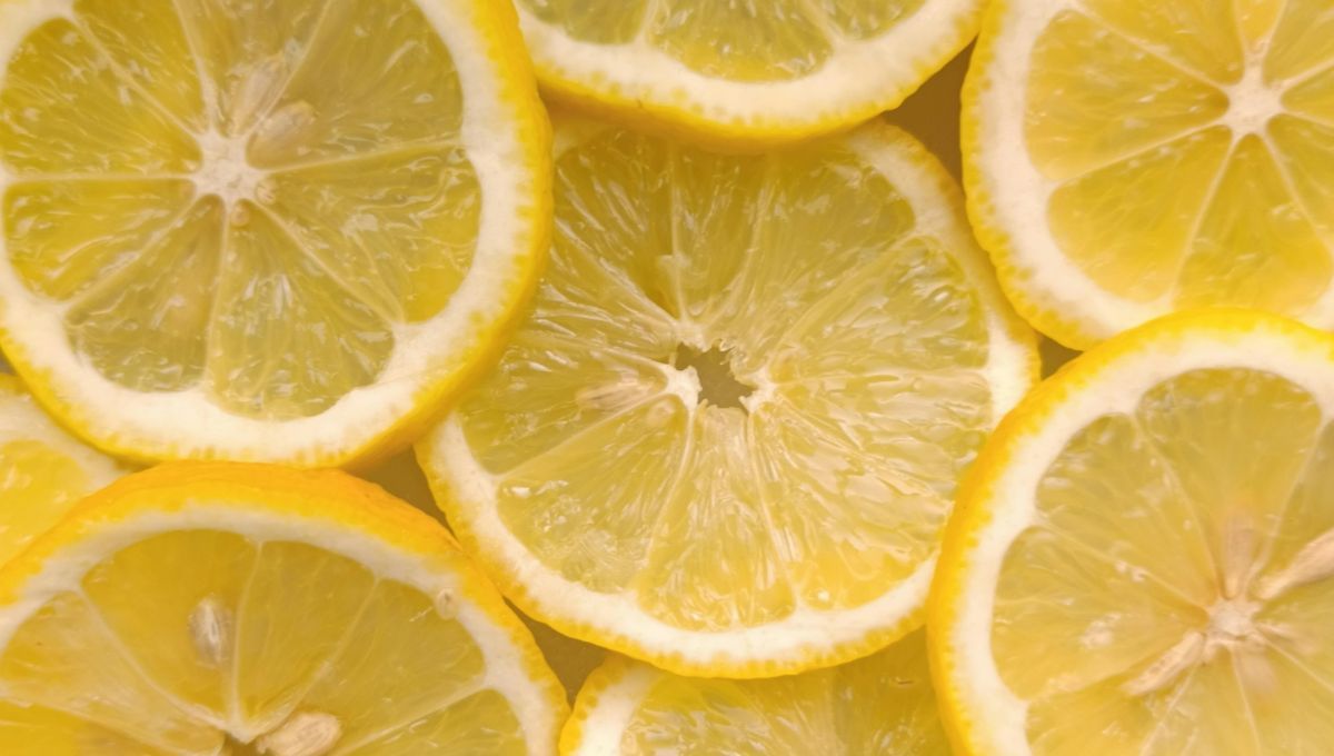 El lim&oacute;n se ha convertido en protagonista de m&uacute;ltiples trucos caseros.&nbsp;