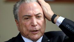 Brasil: la reforma jubilatoria plantea 40 años de aporte