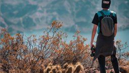 Turismo interno: los prestadores tienen grandes esperanzas por la llegada de visitantes a San Rafael.