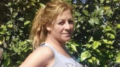 Teresa Leguizamón murió el 30 de enero pasado como consecuencia de haber recibido fuertes golpes en la cabeza. El asesino, su cuñado, fue detenido en las últimas horas