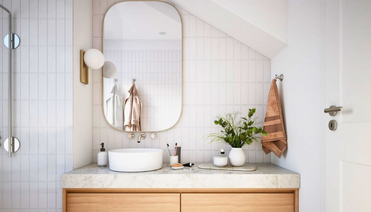 Aquí te enseñamos cómo hacer tu propio ambientador para el cuarto de baño. Imagen: Pexels. Aquí te enseñamos cómo hacer tu propio ambientador para el cuarto de baño. Imagen: Pexels.