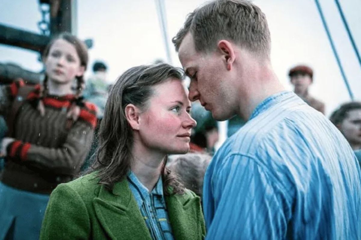 Streaming. Netflix tiene la película bélica que cuenta la primera derrota de Hitler.