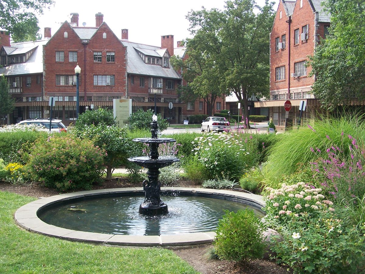 Este pueblo tiene un encanto difícil de encontrar en otros lugares de América. Este pueblo tiene un encanto difícil de encontrar en otros lugares de América.