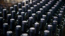 Retención a la exportación de vino: qué dijo Rodolfo Suarez