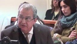El querellante pidió perpetua para Silva y una pena alternativa de 20 años