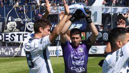 Ahora hay que poner la mente en el clásico