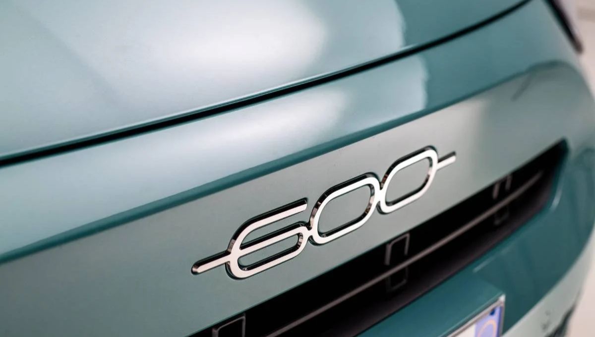 El precio de este auto será revelado a finales de octubre. 