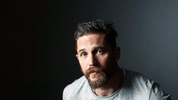 Tom Hardy será el enemigo del Hombre Araña