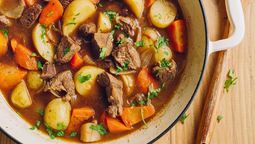 Ideal para días fríos imprevistos: el secreto de la abuela para que el guiso tenga más sabor Ideal para días fríos imprevistos: el secreto de la abuela para que el guiso tenga más sabor