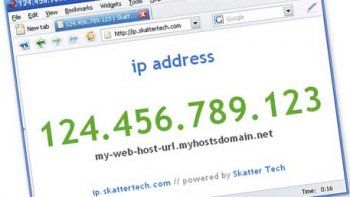 En abril de 2012 se acaban las direcciones IP disponibles