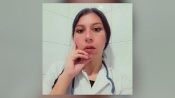 La carta de puño y letra de la mujer acusada del crimen de su bebé recién nacido: 