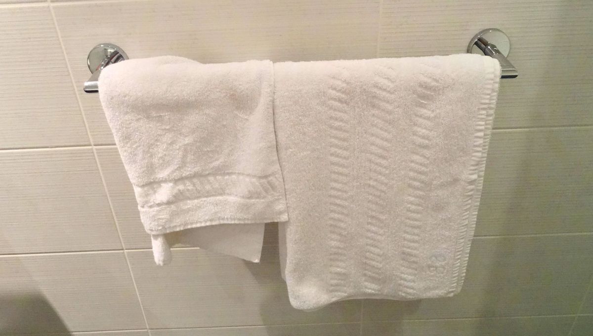 Paso a paso: cómo lavar las toallas de baño con vinagre y eliminar el olor a humedad