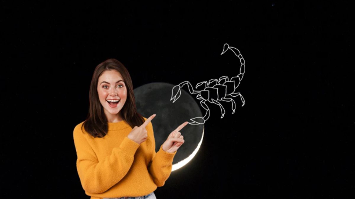 Luna en Escorpio: las predicciones astrológicas para los 12 signos del zodiaco. Luna en Escorpio: las predicciones astrológicas para los 12 signos del zodiaco.