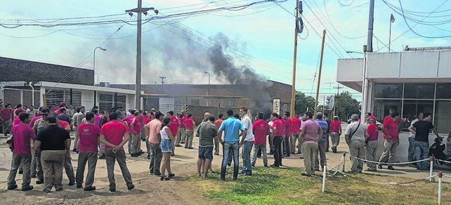 Provincia intimó a Vasalli a pagarle a sus empleados en 48 horas