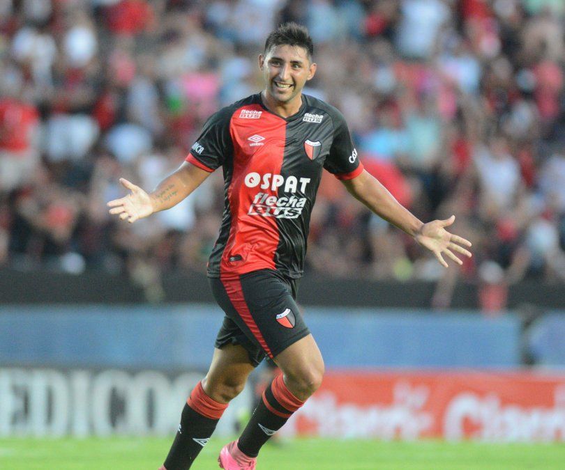 “A Colón no vuelvo más”