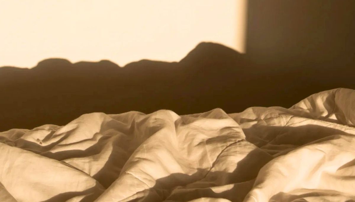 Si quieres que tus s&aacute;banas huelan a gloria, prueba esta bruma casera.