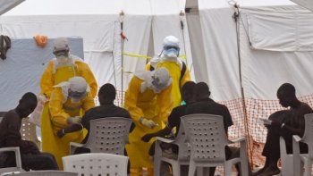 La Fundación Bill Gates contra el ébola
