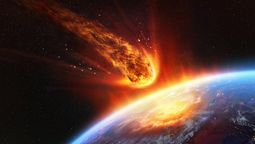 Esclarecemos la duda de miles de personas. ¿Cuál es la diferencia entre asteroide y meteorito?